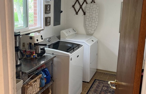 Broomfield House | Brick Ranch in Beautiful Broomfield