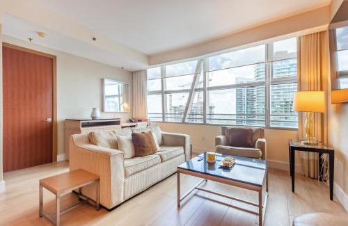 Brickell Apartment | Brickell 32th Floor AKA by Palermo Home Miami
