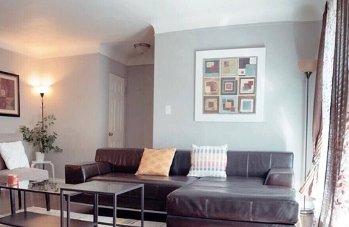 Birmingham Villa | Brickell House Of Birmingham | Bloomfield Hills | Troy