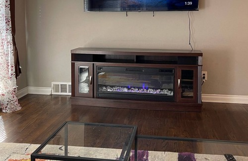 Birmingham Villa | Brickell House Of Birmingham | Bloomfield Hills | Troy