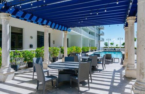 The Roads Apartment | Brickell, Miami Home in the Sky!
