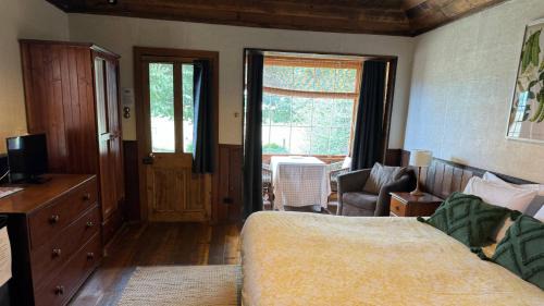 Longford House | Brickendon