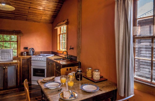 Longford Cottage | Brickendon