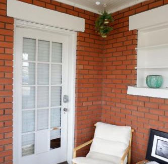 University Heights Villa | Bricklight District Bungalow