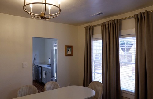 Albuquerque Cottage | Bricklight District Modern Cottage