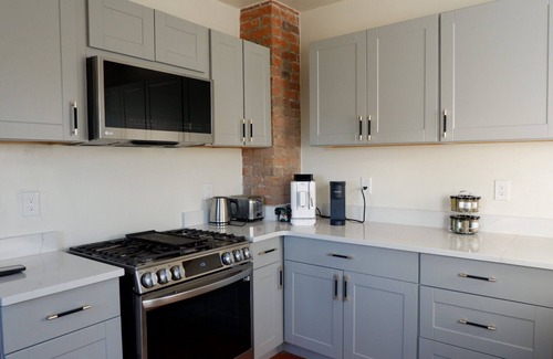 Albuquerque Cottage | Bricklight District Modern Cottage