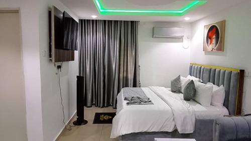 Port Harcourt Hotel | Bricks Luxury Hotel and Suites
