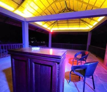 Cheyyur Villa | Bricks N Breeze - Beach House