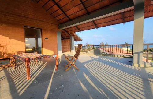 Cheyyur Villa | Bricks N Breeze - Beach House