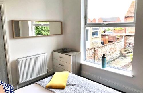 King's Lynn House | BrickSage Rooms, King's Lynn The Walks