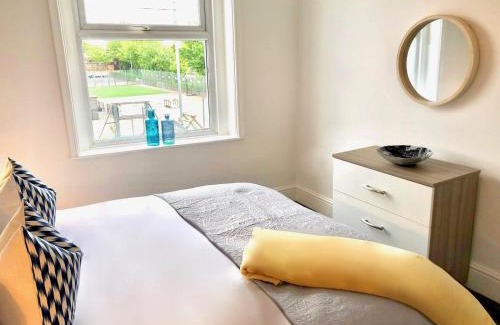 King's Lynn House | BrickSage Rooms, King's Lynn The Walks