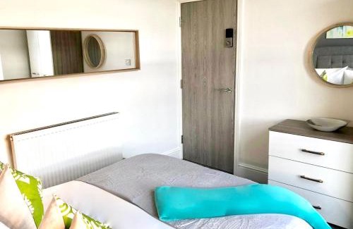 King's Lynn House | BrickSage Rooms, King's Lynn The Walks