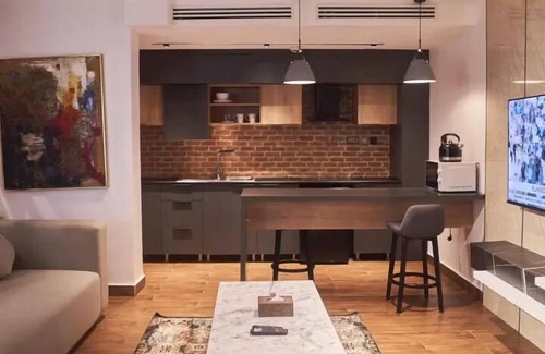 Asokoro Apartment | BRICKSPOINT BOUTIQUE APARTHOTEL ASOKORO