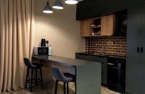 Asokoro Apartment | BRICKSPOINT BOUTIQUE APARTHOTEL ASOKORO