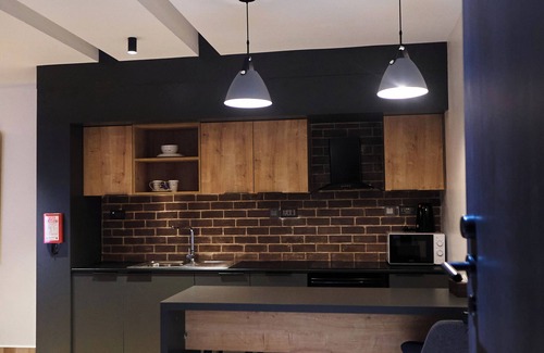 Asokoro Apartment | BRICKSPOINT BOUTIQUE APARTHOTEL ASOKORO