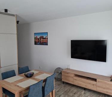 Malbork Apartment | Brickstone Apartments Mabork