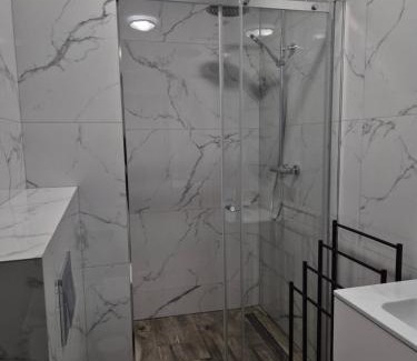 Malbork Apartment | Brickstone Apartments