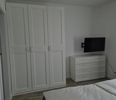 Malbork Apartment | Brickstone Apartments