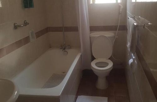 Westlands Apartment | Brickwood apartment