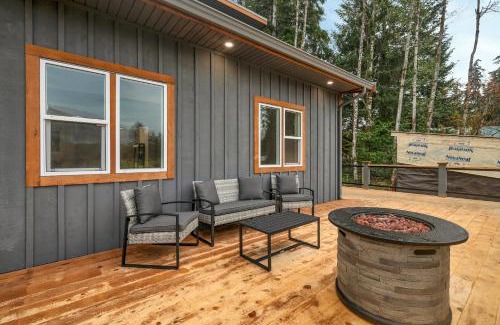 Strathcona House | Brickwood Cabin