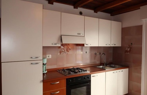 Caldonazzo Apartment | Brida by Interhome