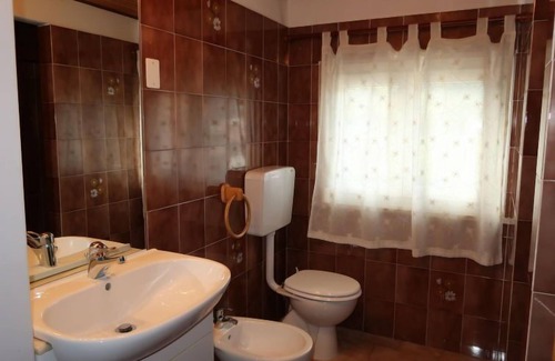 Caldonazzo Apartment | Brida by Interhome