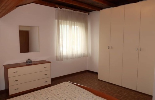 Caldonazzo Apartment | Brida by Interhome