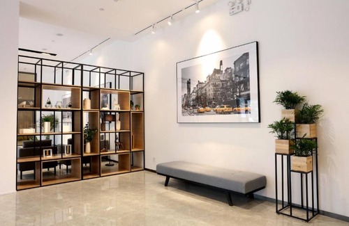Shiqiao Hotel | Bridal Tea House Hotel Panyu Guangzhou