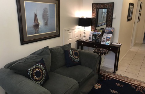Ouray Bed & Breakfast | Bridal Veil B&B