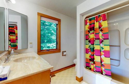Franconia House | Bridal Veil Lodge
