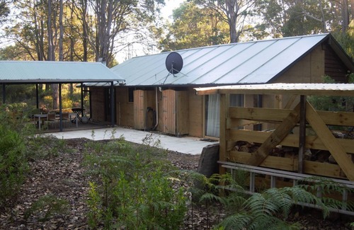 Forest Grove House | Brides Chalet Boranup/Margaret River