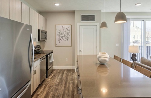 McKinney Apartment | Bridge 1BD 2 - One Bedroom Apartment, Sleeps 2