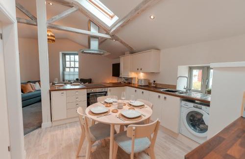 Stockport Apartment | Bridge Apartment