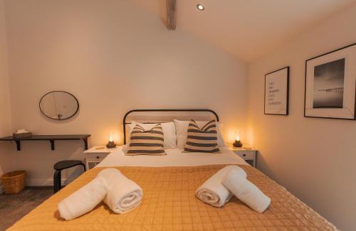 Stockport Apartment | Bridge Apartment
