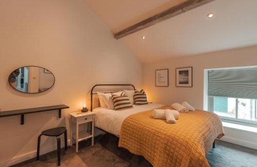 Stockport Apartment | Bridge Apartment