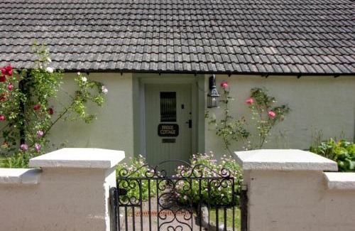 Glenlivet House | Bridge Cottage