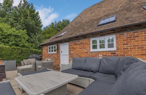 Willesborough House | Bridge Cottage
