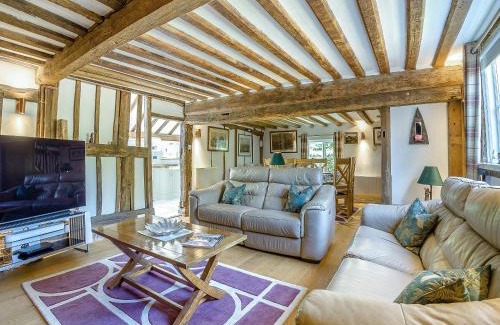 Willesborough House | Bridge Cottage