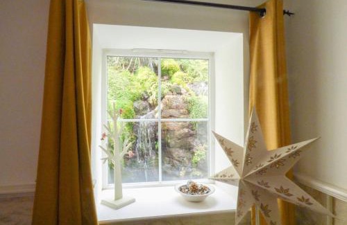Penallt House | Bridge Cottage