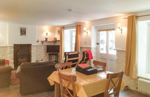 Penallt House | Bridge Cottage