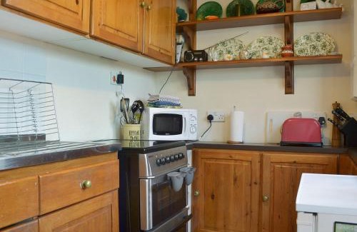 Watchet House | Bridge Cottage