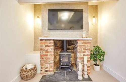 Yarm House | Bridge Cottage in Yarm
