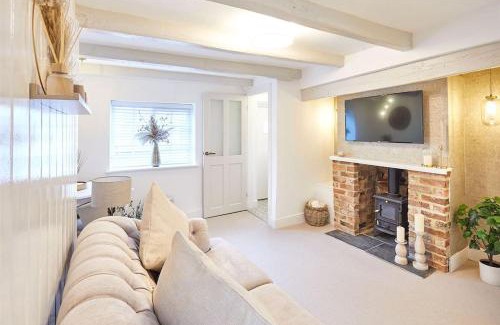 Yarm House | Bridge Cottage in Yarm