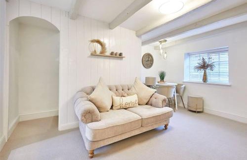Yarm House | Bridge Cottage in Yarm