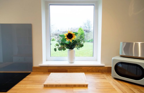 Hallington Cottage | BRIDGE END COTTAGE, pet friendly, character holiday cottage in Wark