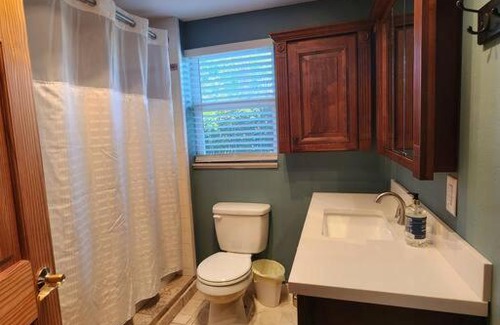 North Fort Myers House | Bridge Escape