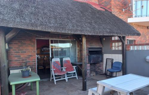 Port Elizabeth House | Bridge Haven Homestays