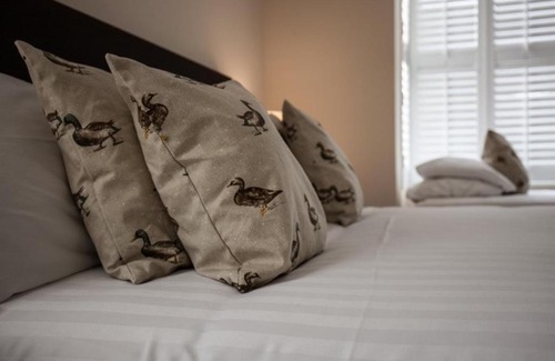 Brandon Hotel | Bridge Hotel Brandon