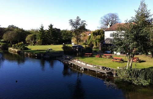 Brandon Hotel | Bridge Hotel Brandon