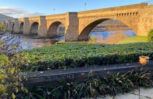 Corbridge Apartment | Bridge House Cottages